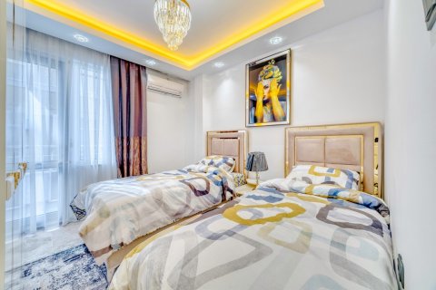 Lejlighed  i Mahmutlar, Antalya, Tyrkiet Nr. 207345 - 22