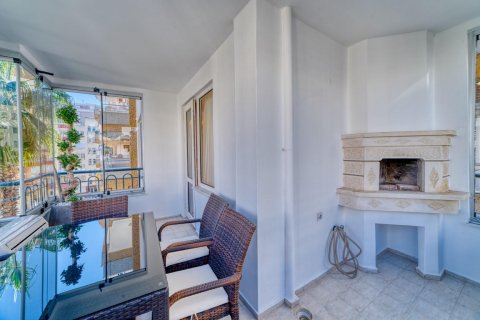 Lejlighed  i Mahmutlar, Antalya, Tyrkiet Nr. 207345 - 14