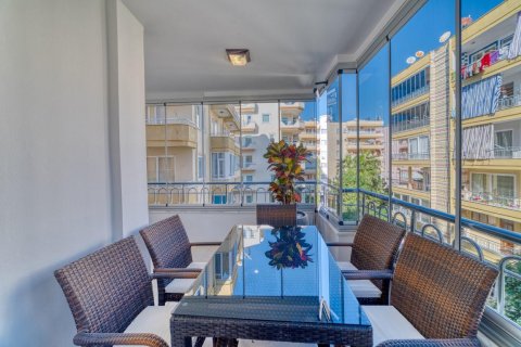 Lejlighed  i Mahmutlar, Antalya, Tyrkiet Nr. 207345 - 13