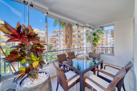 Lejlighed  i Mahmutlar, Antalya, Tyrkiet Nr. 207345 - 12