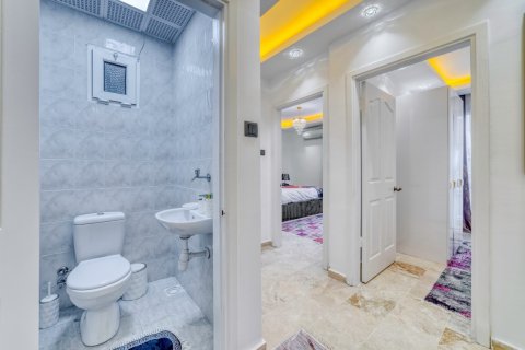 Lejlighed  i Mahmutlar, Antalya, Tyrkiet Nr. 207345 - 18