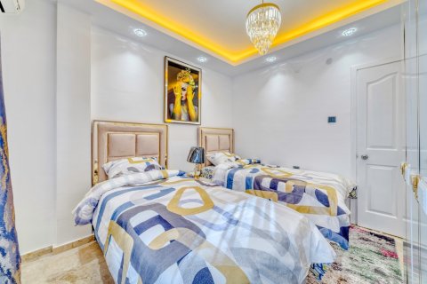 Lejlighed  i Mahmutlar, Antalya, Tyrkiet Nr. 207345 - 25