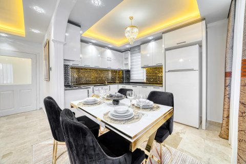 Lejlighed  i Mahmutlar, Antalya, Tyrkiet Nr. 207345 - 10