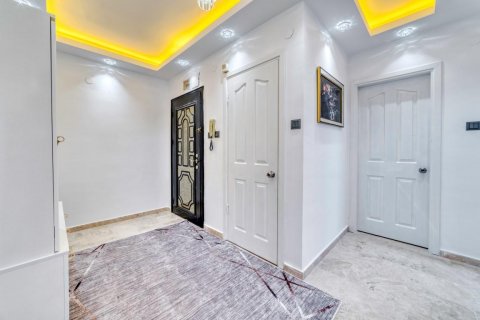 Lejlighed  i Mahmutlar, Antalya, Tyrkiet Nr. 207345 - 17