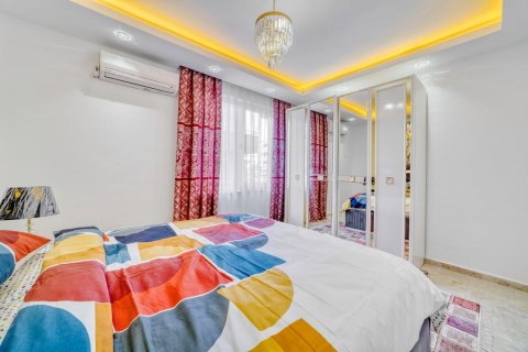 Lejlighed  i Mahmutlar, Antalya, Tyrkiet Nr. 207345 - 21