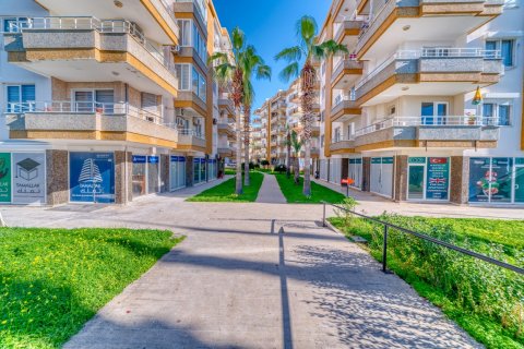 Lejlighed  i Mahmutlar, Antalya, Tyrkiet Nr. 207345 - 5