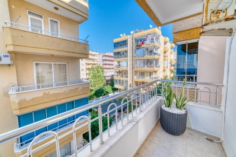 Lejlighed  i Mahmutlar, Antalya, Tyrkiet Nr. 207345 - 23