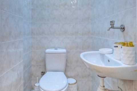 Lejlighed  i Mahmutlar, Antalya, Tyrkiet Nr. 207345 - 27