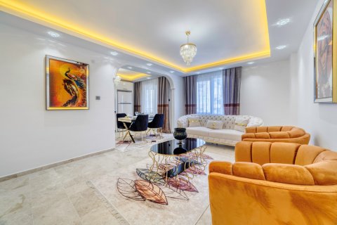 Lejlighed  i Mahmutlar, Antalya, Tyrkiet Nr. 207345 - 7