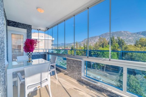 Продажа квартиры  в Махмутларе, Анталье, Турция 3 комн., 115м2, №207344 – фото 24