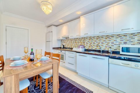 Продажа квартиры  в Махмутларе, Анталье, Турция 3 комн., 115м2, №207344 – фото 9