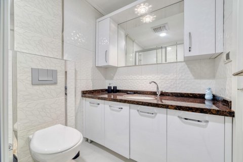 Продажа квартиры  в Махмутларе, Анталье, Турция 3 комн., 115м2, №207344 – фото 28