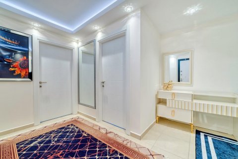 Продажа квартиры  в Махмутларе, Анталье, Турция 3 комн., 115м2, №207344 – фото 13