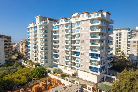 Продажа квартиры  в Махмутларе, Анталье, Турция 3 комн., 115м2, №207344 – фото 1