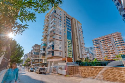 Apartment for sale  in Mahmutlar, Antalya, Turkey, 115m2, No. 207348 – photo 1