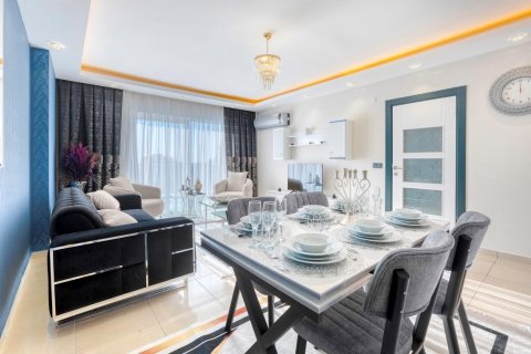 Apartment for sale  in Mahmutlar, Antalya, Turkey, 115m2, No. 207348 – photo 12