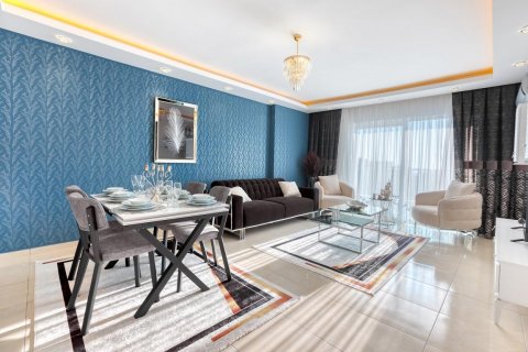 Apartment for sale  in Mahmutlar, Antalya, Turkey, 115m2, No. 207348 – photo 11