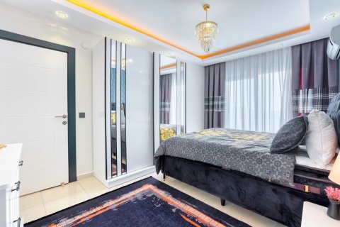 Apartment for sale  in Mahmutlar, Antalya, Turkey, 115m2, No. 207348 – photo 22