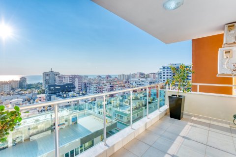 Apartment for sale  in Mahmutlar, Antalya, Turkey, 115m2, No. 207348 – photo 16