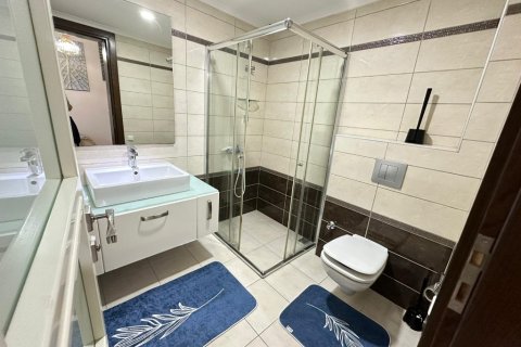 Продажа виллы  в Тюрклере, Аланье, Анталье, Турция 6 комн., 250м2, №206988 – фото 5