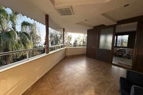 Продажа виллы  в Тюрклере, Аланье, Анталье, Турция 6 комн., 250м2, №206988 – фото 17