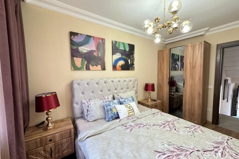 Продажа виллы  в Тюрклере, Аланье, Анталье, Турция 6 комн., 250м2, №206988 – фото 15