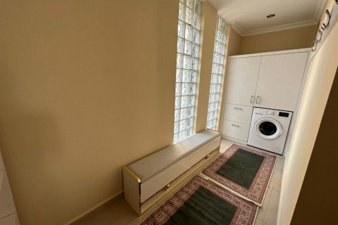 Продажа виллы  в Тюрклере, Аланье, Анталье, Турция 6 комн., 250м2, №206988 – фото 13