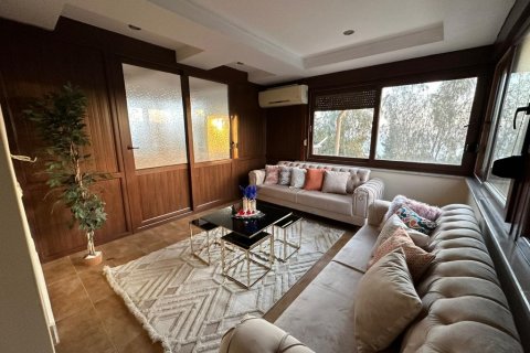 Продажа виллы  в Тюрклере, Аланье, Анталье, Турция 6 комн., 250м2, №206988 – фото 8