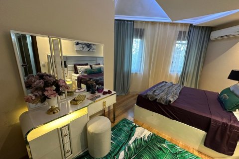 Продажа виллы  в Тюрклере, Аланье, Анталье, Турция 6 комн., 250м2, №206988 – фото 10