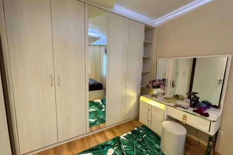 Продажа виллы  в Тюрклере, Аланье, Анталье, Турция 6 комн., 250м2, №206988 – фото 11