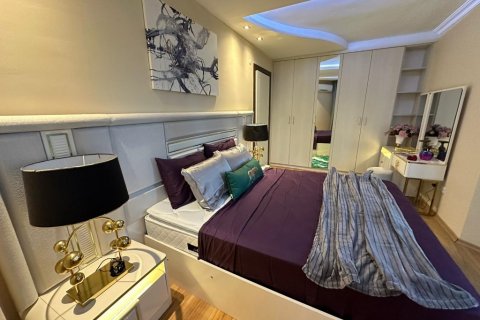 Продажа виллы  в Тюрклере, Аланье, Анталье, Турция 6 комн., 250м2, №206988 – фото 9