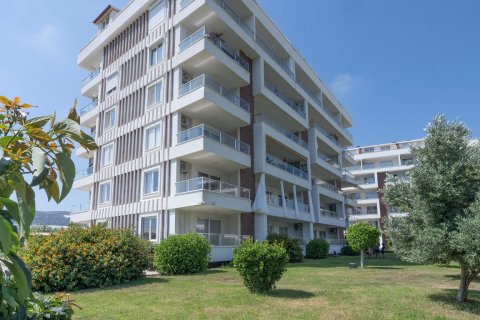 Lejlighed  i Demirtas, Alanya, Antalya, Tyrkiet Nr. 206991 - 14