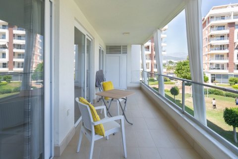 Lejlighed  i Demirtas, Alanya, Antalya, Tyrkiet Nr. 206991 - 4