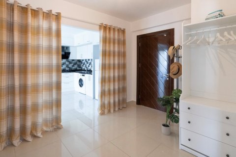 Lejlighed  i Demirtas, Alanya, Antalya, Tyrkiet Nr. 206991 - 6
