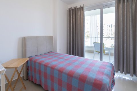 Lejlighed  i Demirtas, Alanya, Antalya, Tyrkiet Nr. 206991 - 11