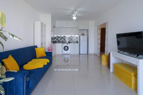 Lejlighed  i Demirtas, Alanya, Antalya, Tyrkiet Nr. 206991 - 2