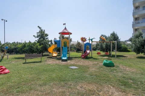 Lejlighed  i Demirtas, Alanya, Antalya, Tyrkiet Nr. 206991 - 13