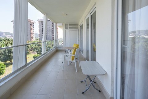 Lejlighed  i Demirtas, Alanya, Antalya, Tyrkiet Nr. 206991 - 5