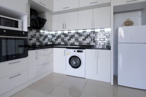 Lejlighed  i Demirtas, Alanya, Antalya, Tyrkiet Nr. 206991 - 3