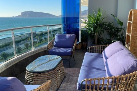 Apartment for sale  in Tosmur, Alanya, Antalya, Turkey, 166m2, No. 206985 – photo 15