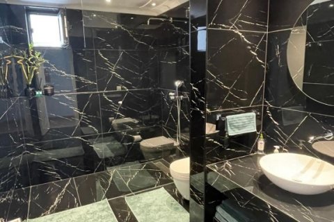 Apartment for sale  in Tosmur, Alanya, Antalya, Turkey, 166m2, No. 206985 – photo 11