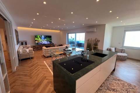 Apartment for sale  in Tosmur, Alanya, Antalya, Turkey, 166m2, No. 206985 – photo 3