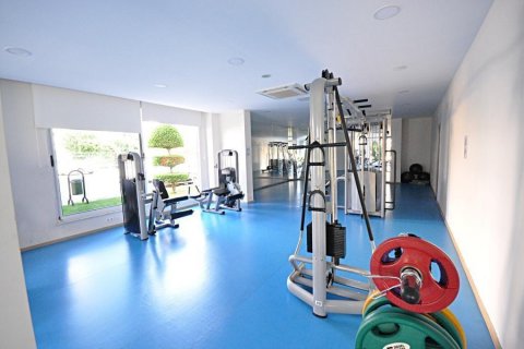 Apartment for sale  in Tosmur, Alanya, Antalya, Turkey, 166m2, No. 206985 – photo 16