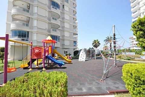 Apartment for sale  in Tosmur, Alanya, Antalya, Turkey, 166m2, No. 206985 – photo 29