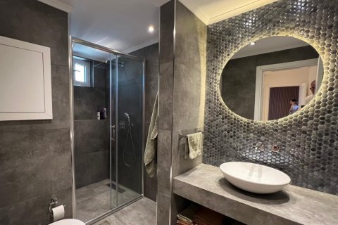 Apartment for sale  in Tosmur, Alanya, Antalya, Turkey, 166m2, No. 206985 – photo 9