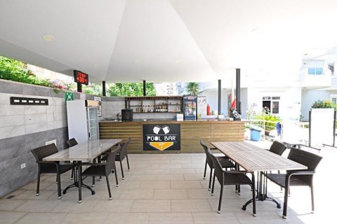 Apartment for sale  in Tosmur, Alanya, Antalya, Turkey, 166m2, No. 206985 – photo 24