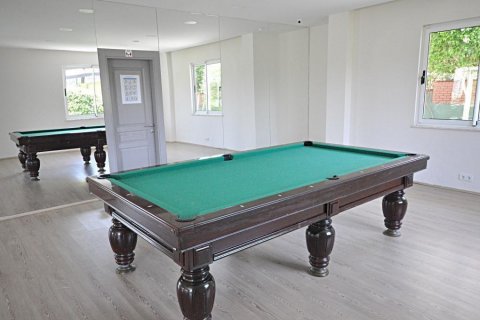 Apartment for sale  in Tosmur, Alanya, Antalya, Turkey, 166m2, No. 206985 – photo 20