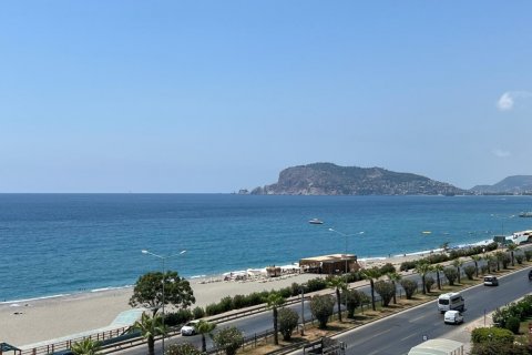 Apartment for sale  in Tosmur, Alanya, Antalya, Turkey, 166m2, No. 206985 – photo 5