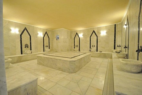 Apartment for sale  in Tosmur, Alanya, Antalya, Turkey, 166m2, No. 206985 – photo 19