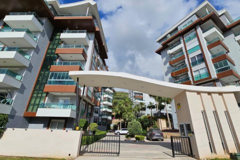 Wohnung  in Kargicak, Alanya, Antalya, Türkei Nr. 206989 - 2